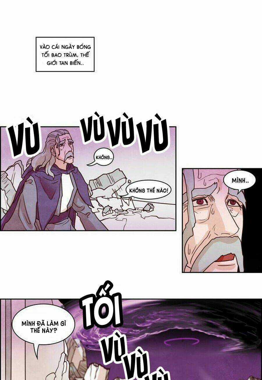 The Devil King Is Bored Chapter 103 trang 2