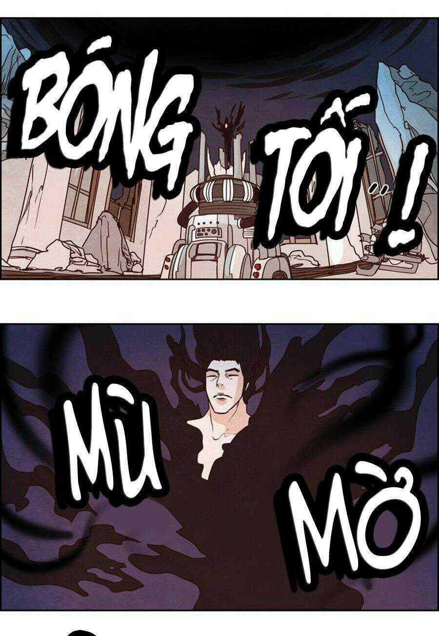 The Devil King Is Bored Chapter 103 trang 22