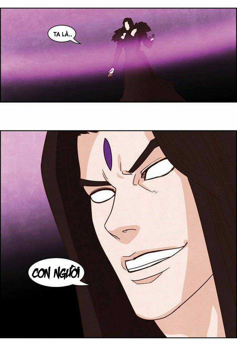 The Devil King Is Bored Chapter 103 trang 25