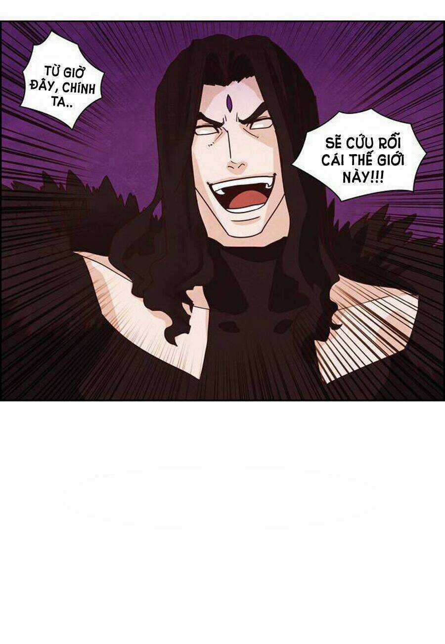 The Devil King Is Bored Chapter 103 trang 28