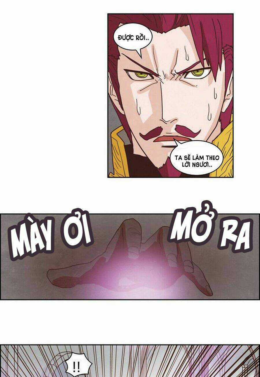 The Devil King Is Bored Chapter 104 trang 10