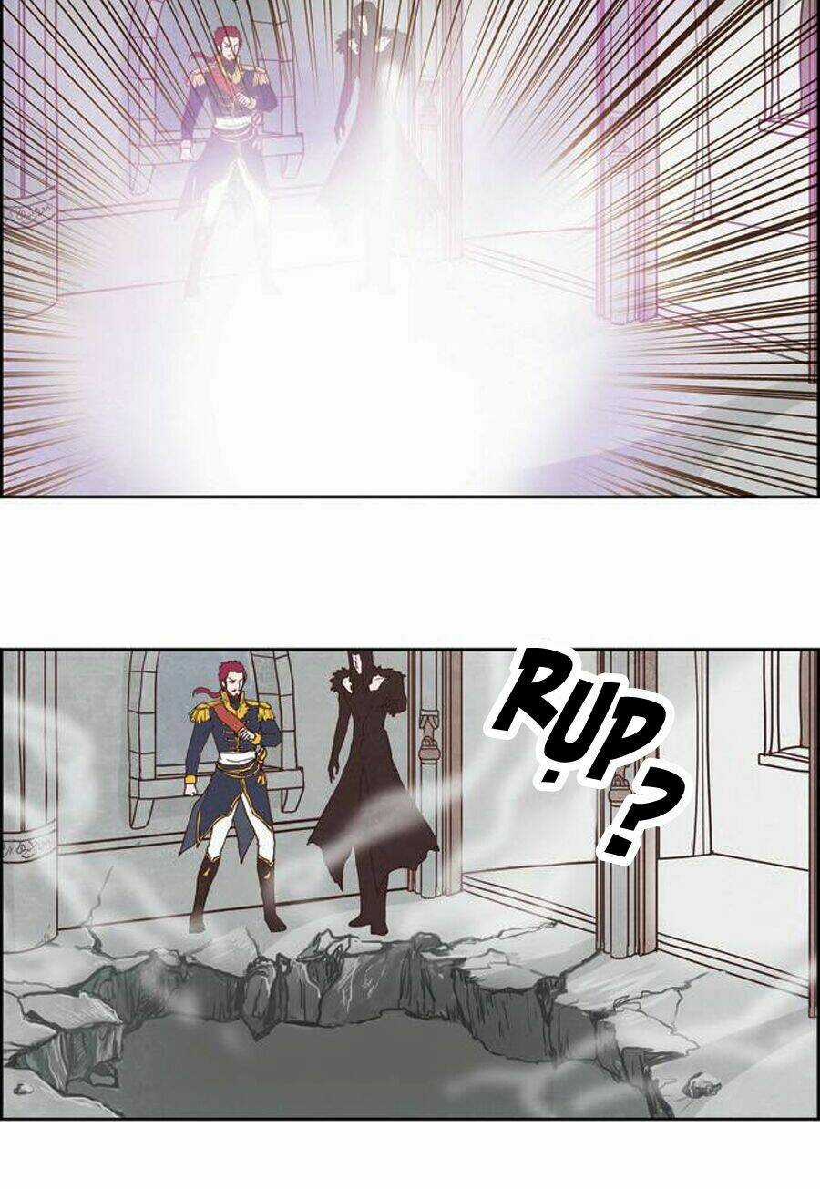 The Devil King Is Bored Chapter 104 trang 11