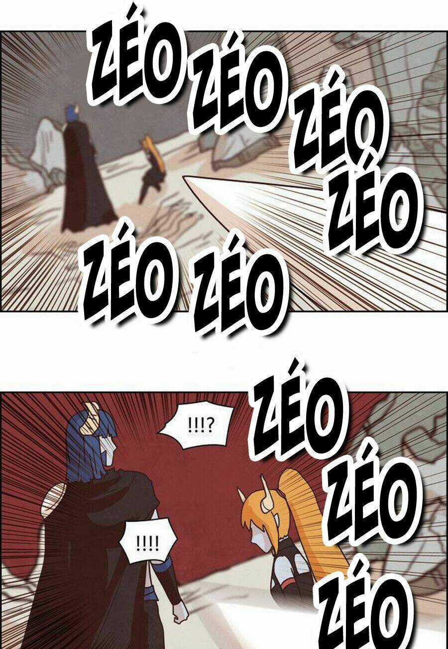 The Devil King Is Bored Chapter 105 trang 26