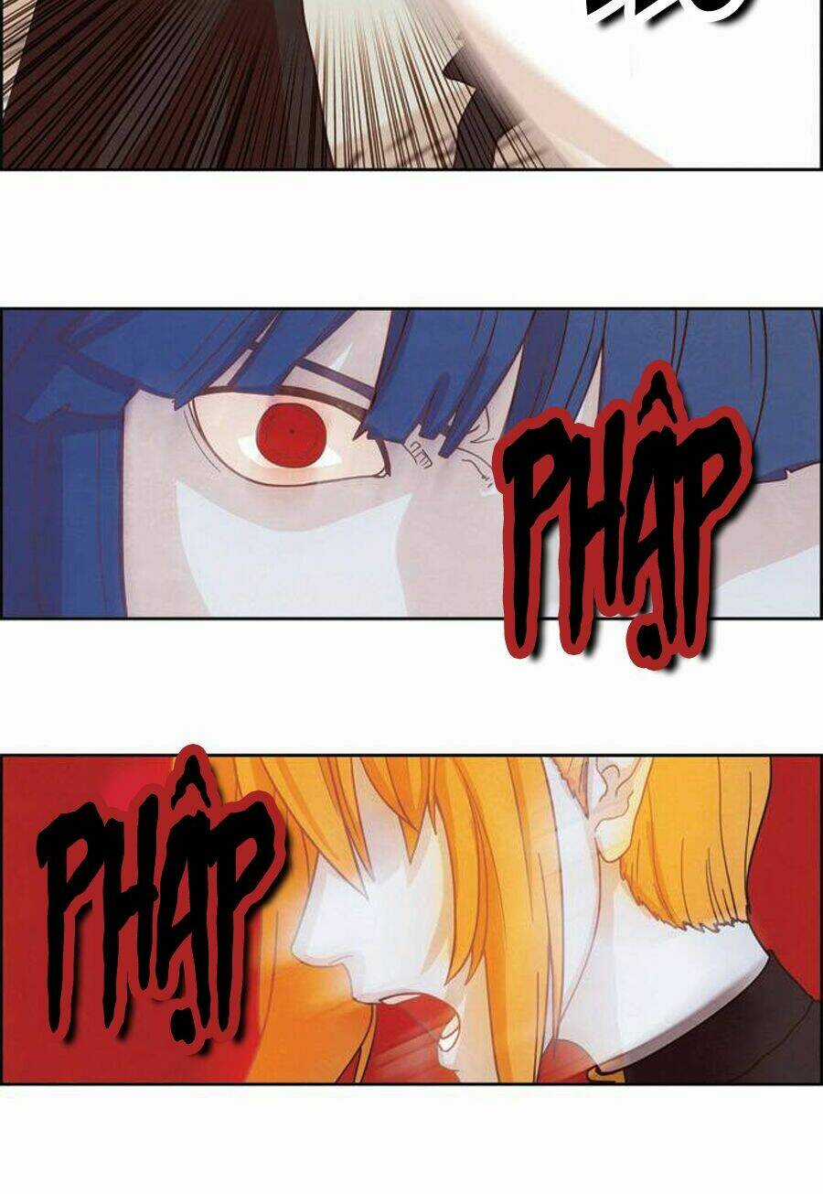 The Devil King Is Bored Chapter 105 trang 27