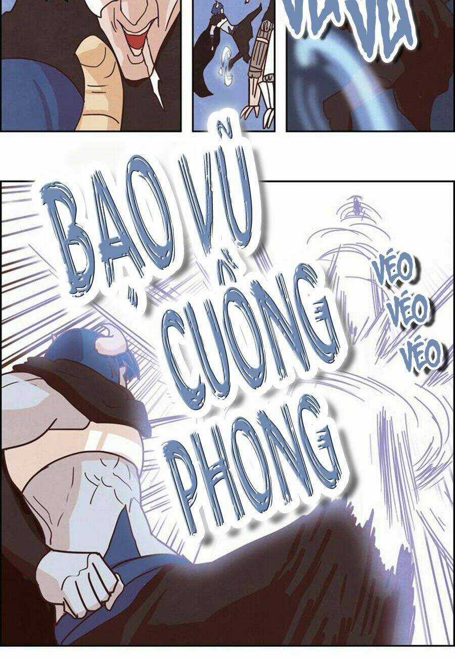 The Devil King Is Bored Chapter 106 trang 25