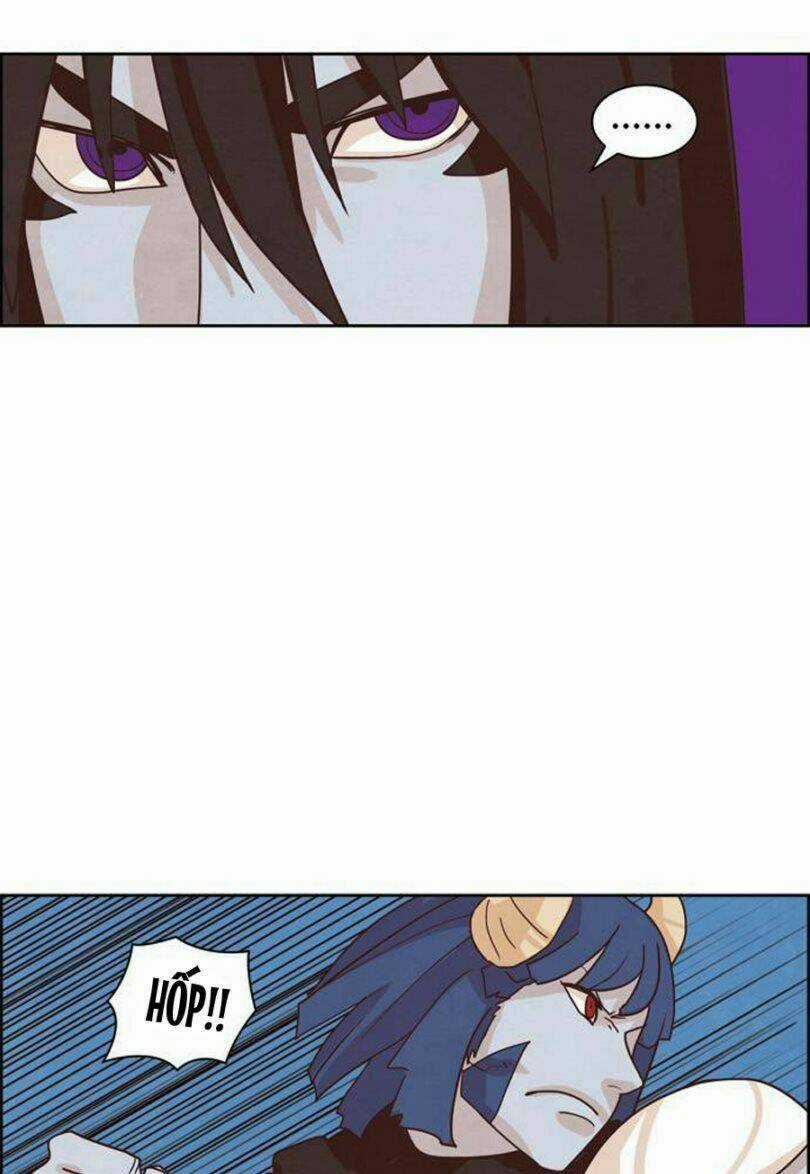 The Devil King Is Bored Chapter 107 trang 14
