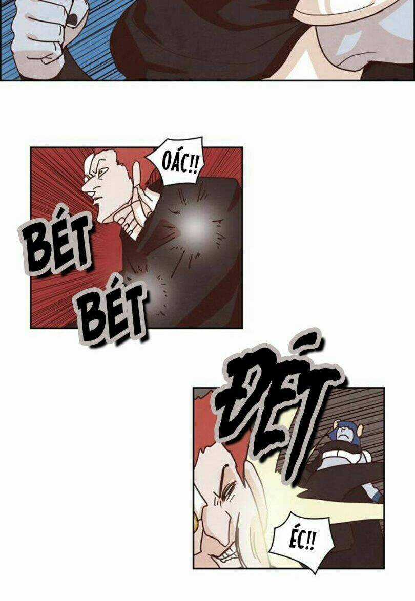 The Devil King Is Bored Chapter 107 trang 15