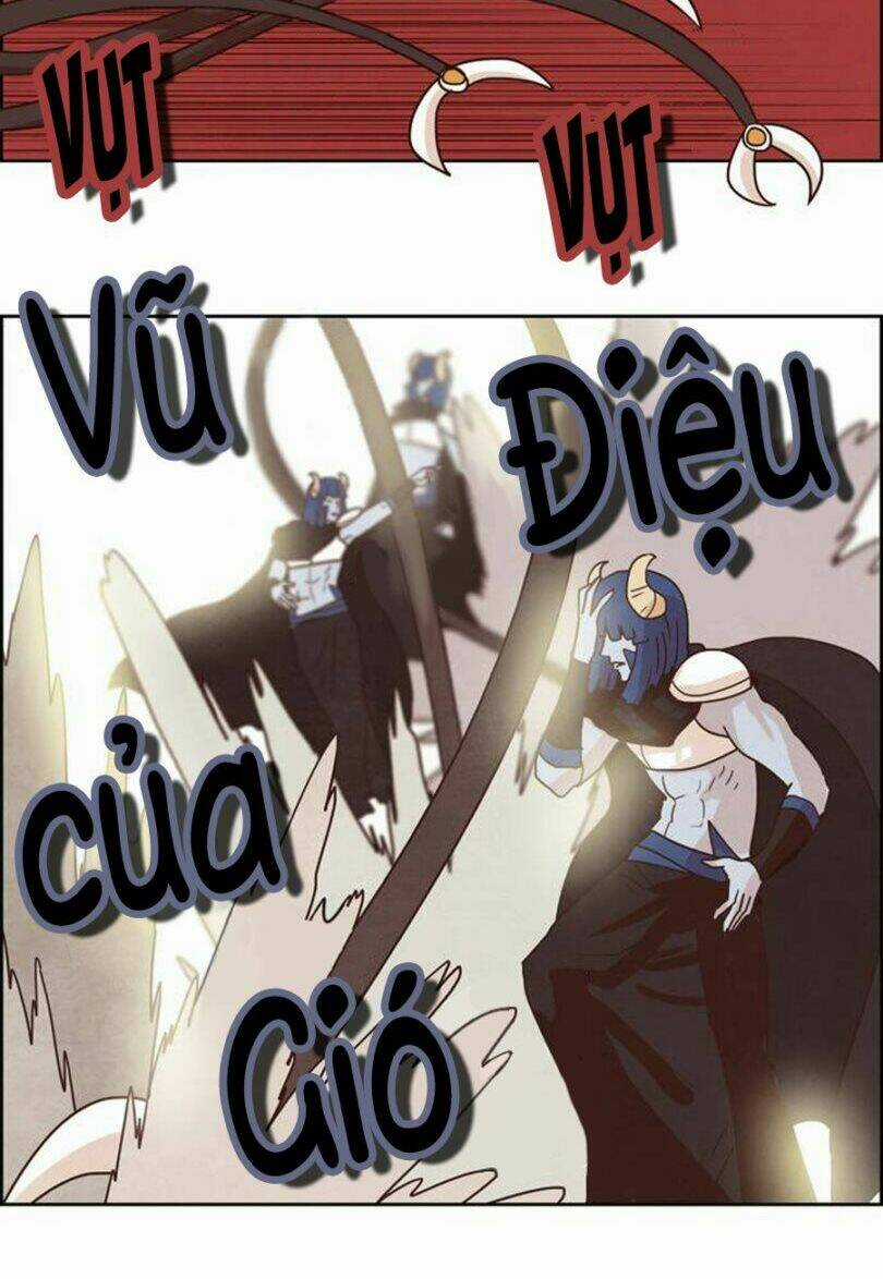 The Devil King Is Bored Chapter 108 trang 11