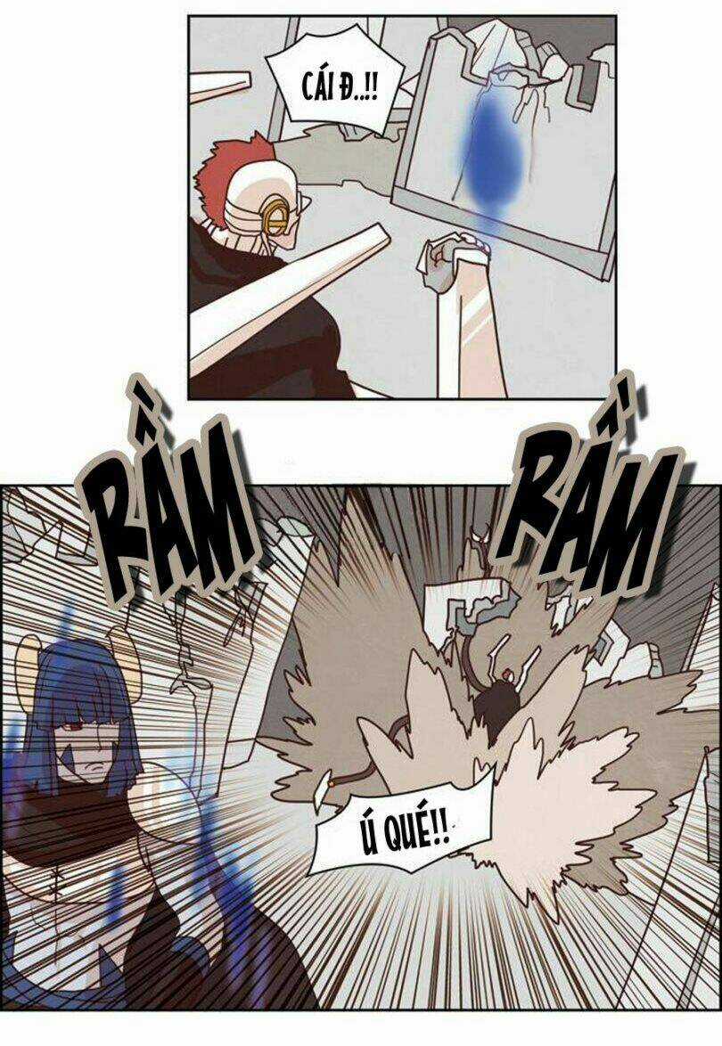 The Devil King Is Bored Chapter 108 trang 13