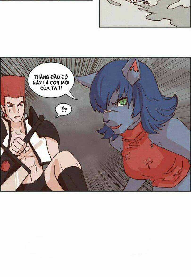 The Devil King Is Bored Chapter 108 trang 29