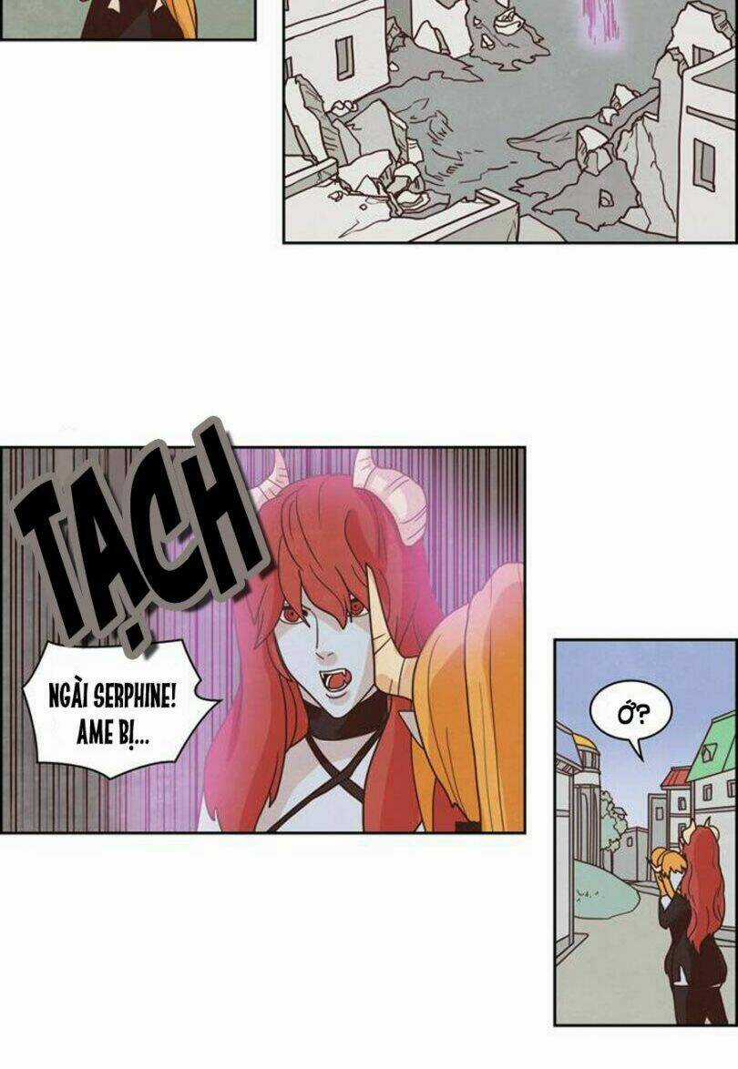 The Devil King Is Bored Chapter 108 trang 3