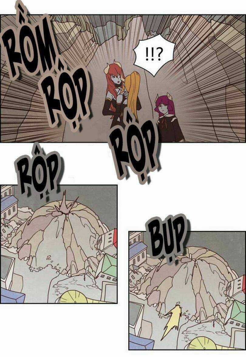 The Devil King Is Bored Chapter 108 trang 6