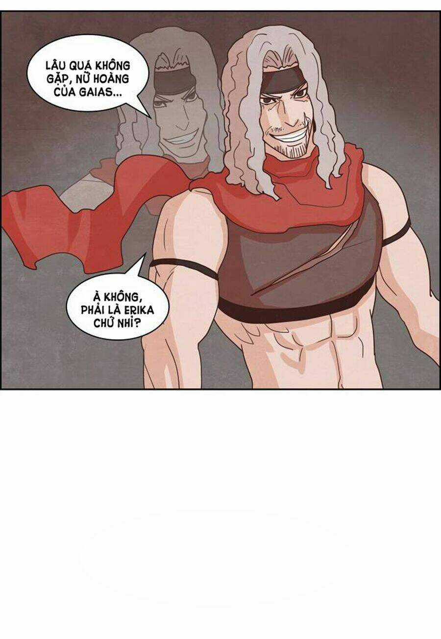 The Devil King Is Bored Chapter 109 trang 26