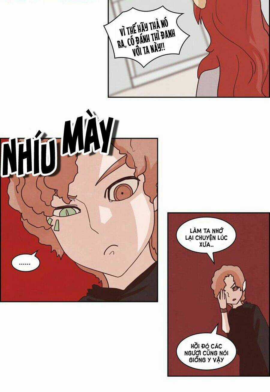 The Devil King Is Bored Chapter 109 trang 5