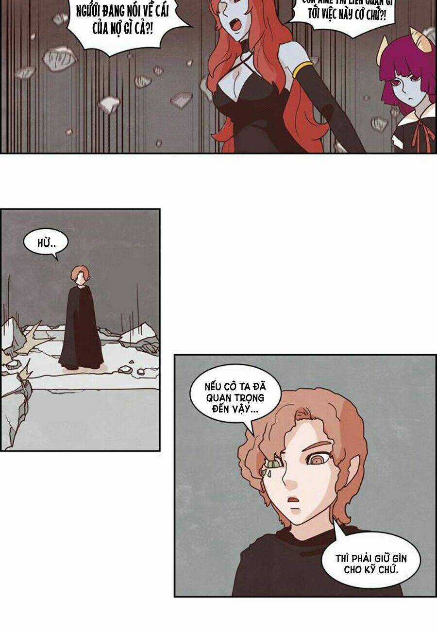 The Devil King Is Bored Chapter 109 trang 7