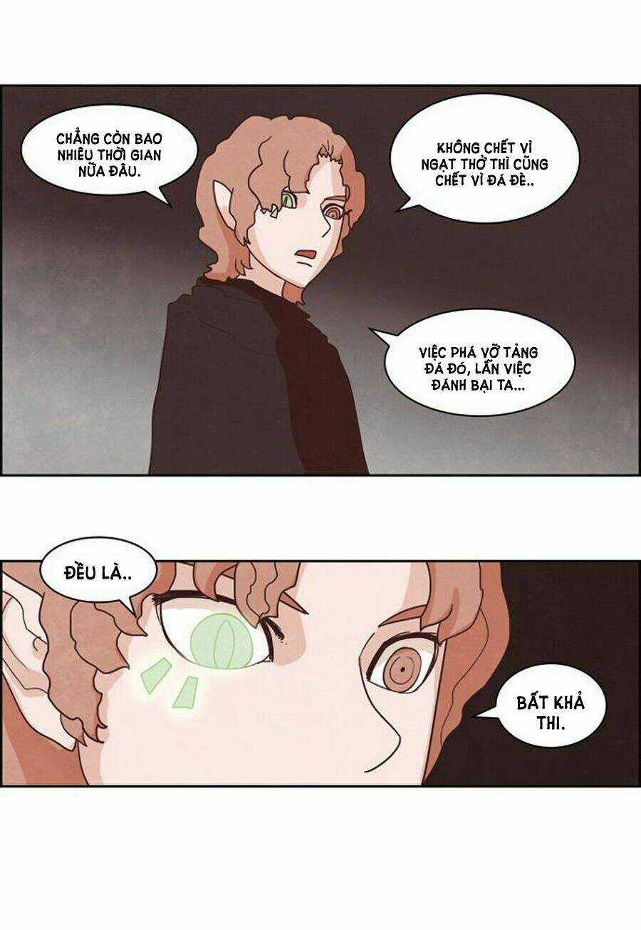 The Devil King Is Bored Chapter 109 trang 9