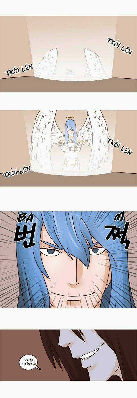 The Devil King Is Bored Chapter 11 trang 13