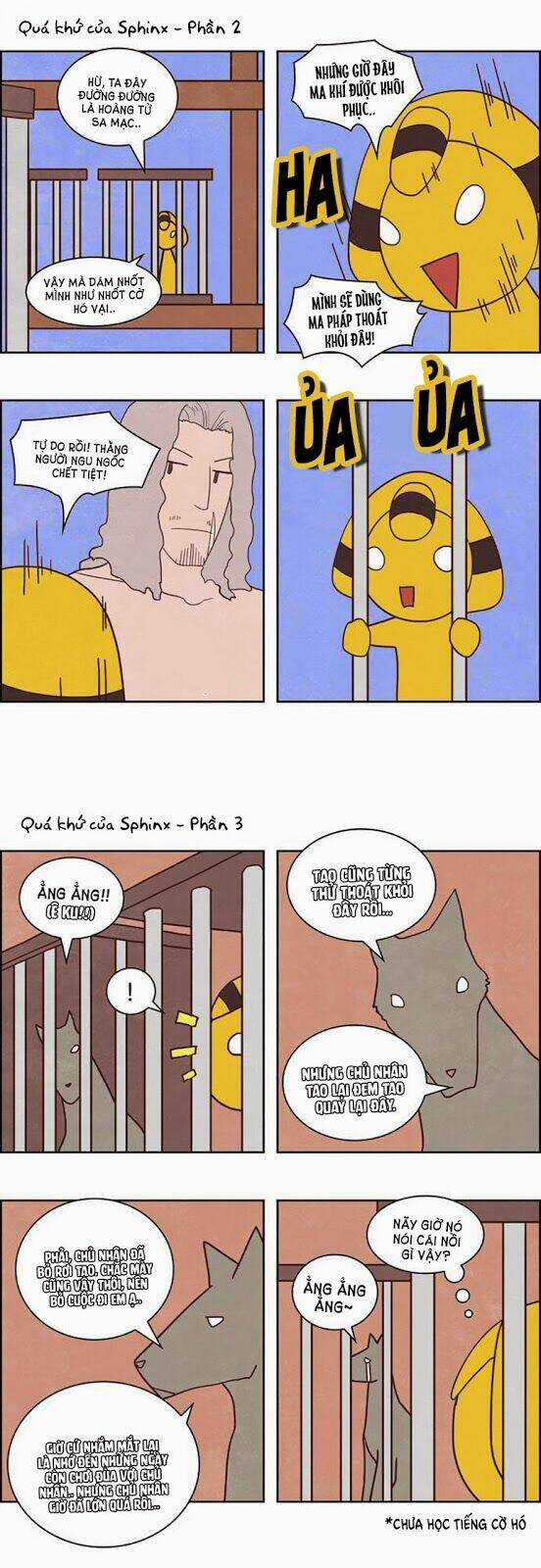 The Devil King Is Bored Chapter 110 trang 12