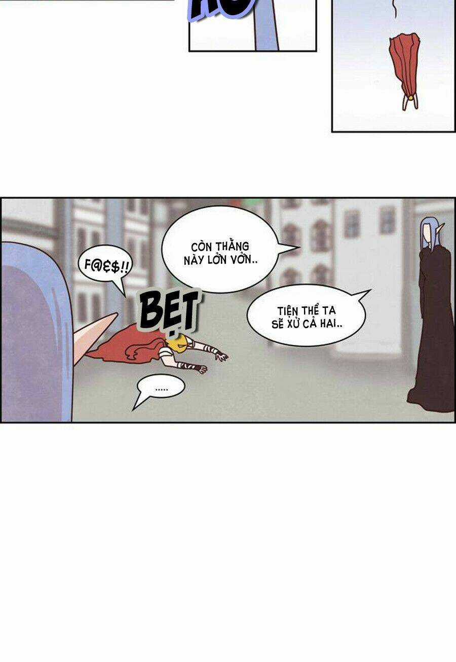 The Devil King Is Bored Chapter 111 trang 13