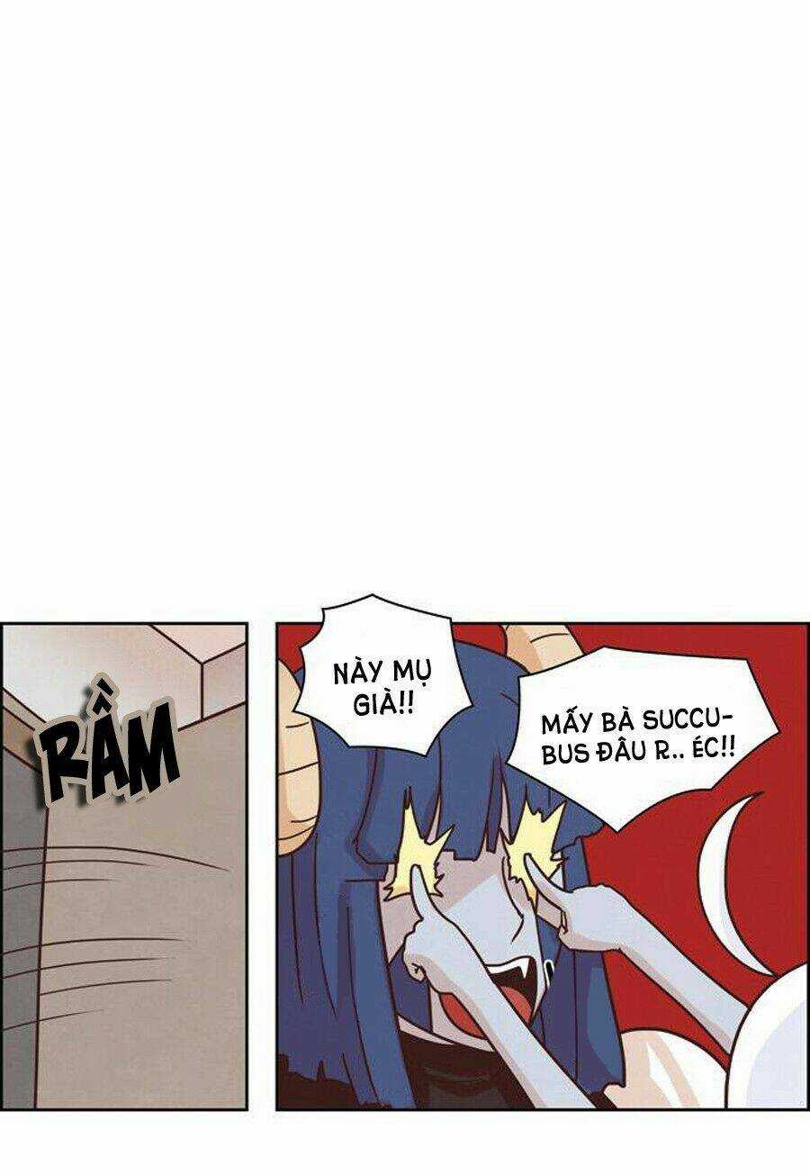 The Devil King Is Bored Chapter 111 trang 21