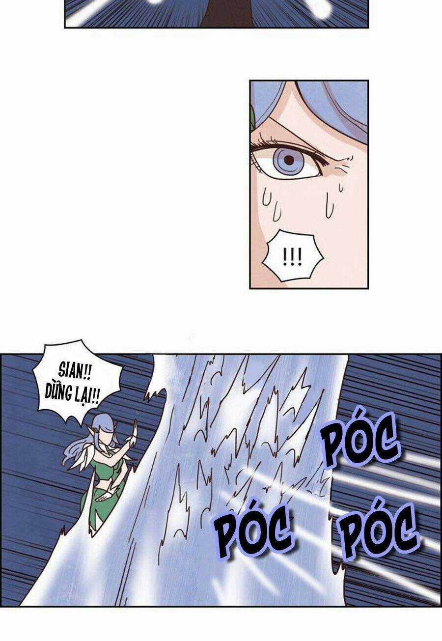 The Devil King Is Bored Chapter 111 trang 7