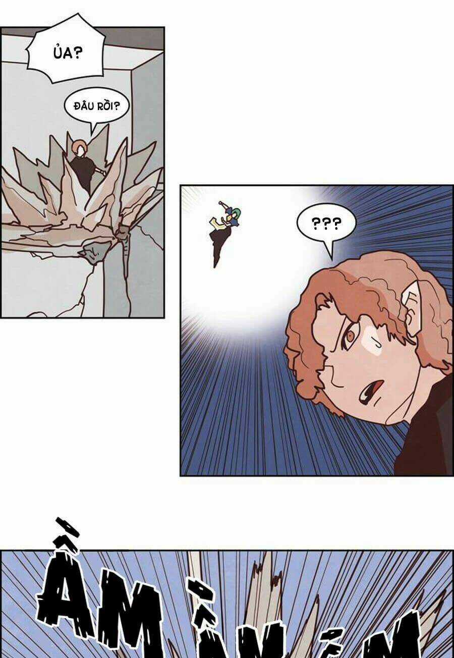 The Devil King Is Bored Chapter 112 trang 12