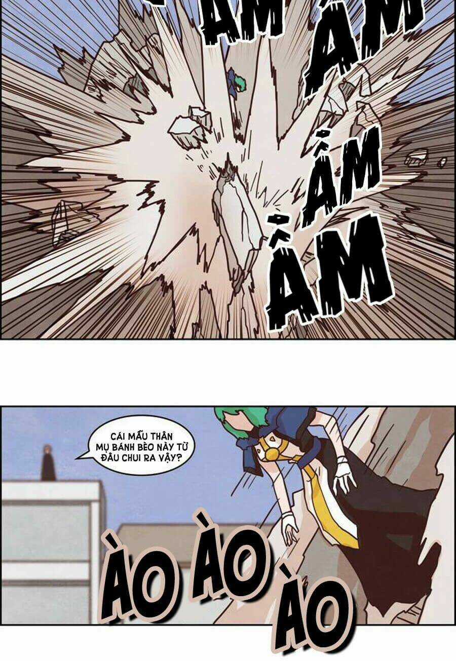 The Devil King Is Bored Chapter 112 trang 13