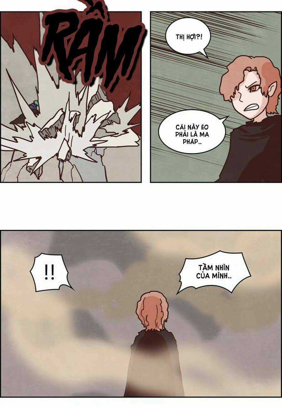 The Devil King Is Bored Chapter 112 trang 15