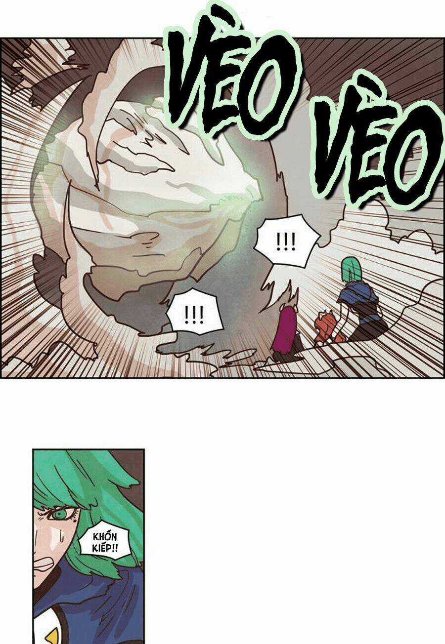 The Devil King Is Bored Chapter 112 trang 18