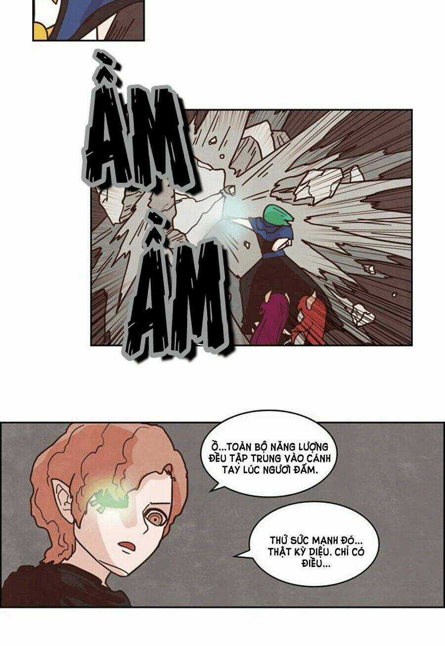 The Devil King Is Bored Chapter 112 trang 19