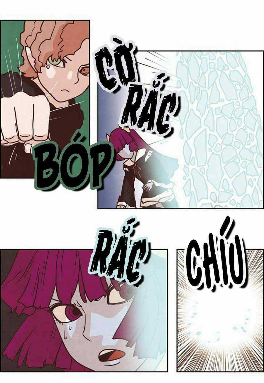 The Devil King Is Bored Chapter 112 trang 5