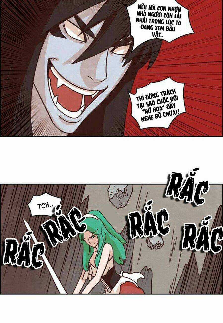 The Devil King Is Bored Chapter 113 trang 17