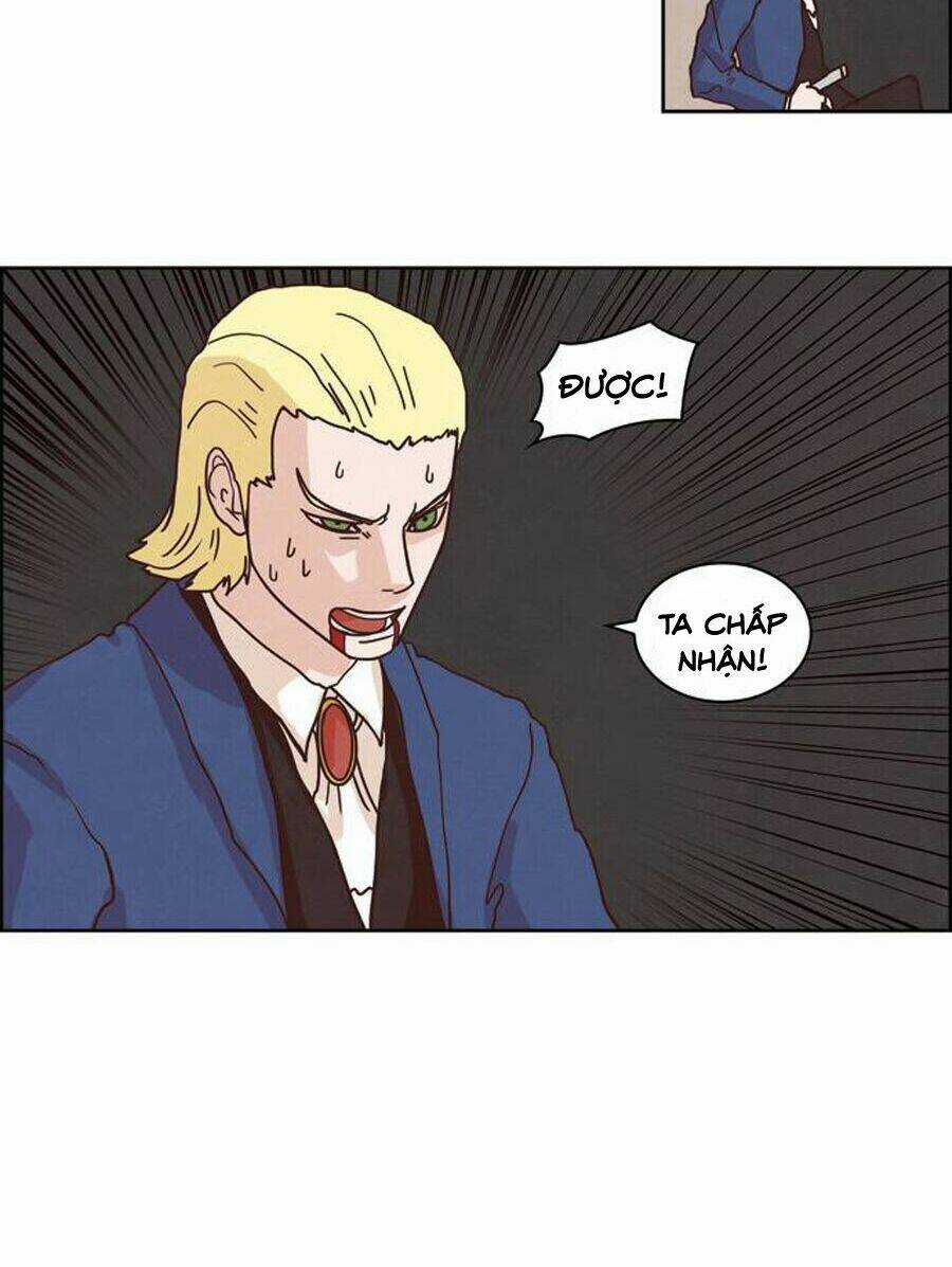 The Devil King Is Bored Chapter 113 trang 25