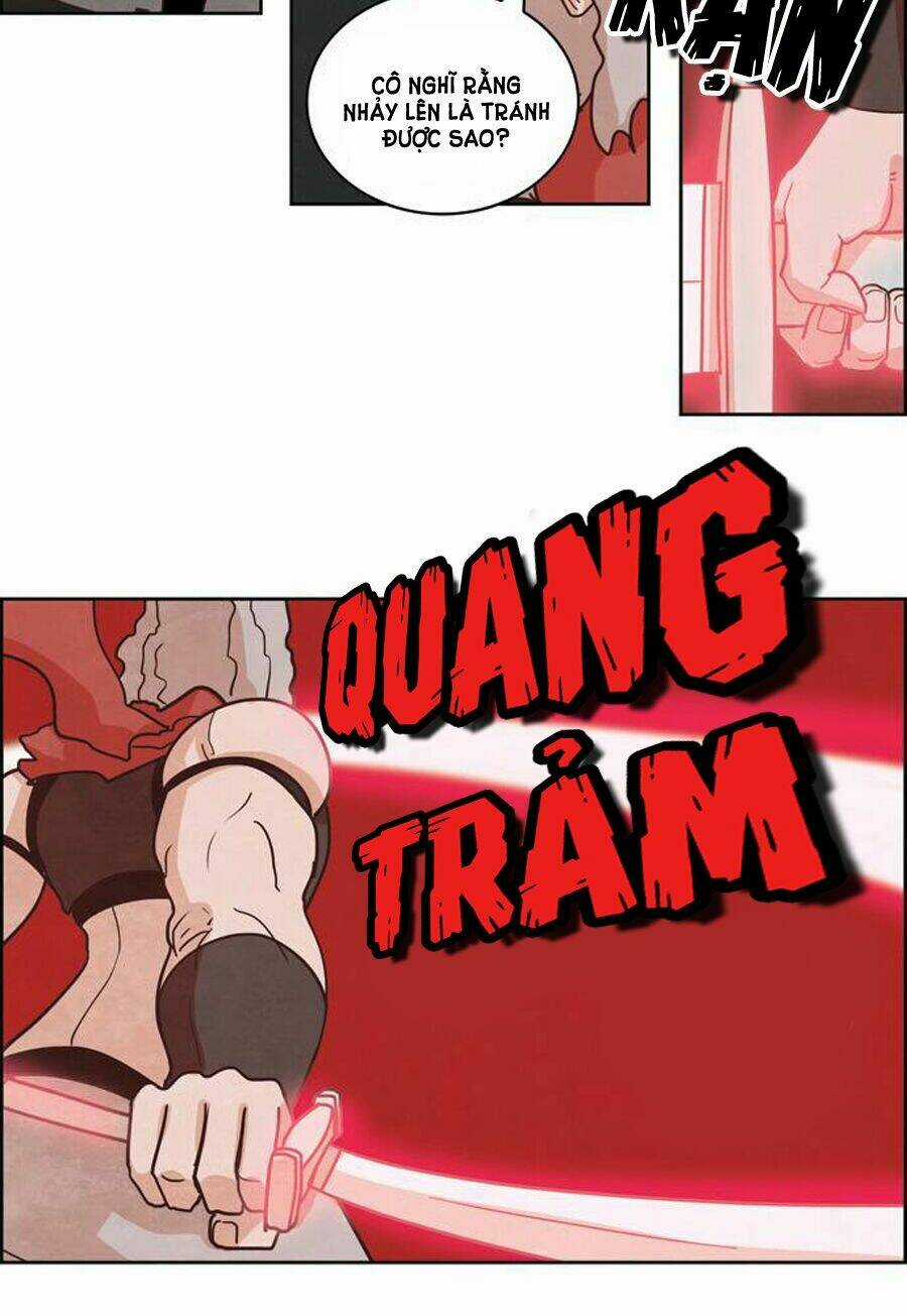 The Devil King Is Bored Chapter 113 trang 9