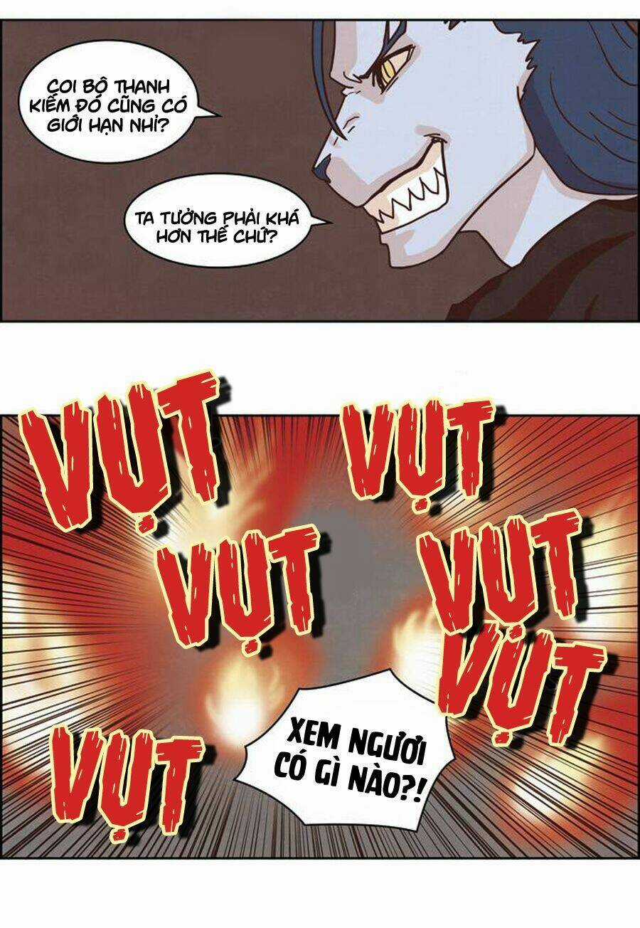 The Devil King Is Bored Chapter 114 trang 10