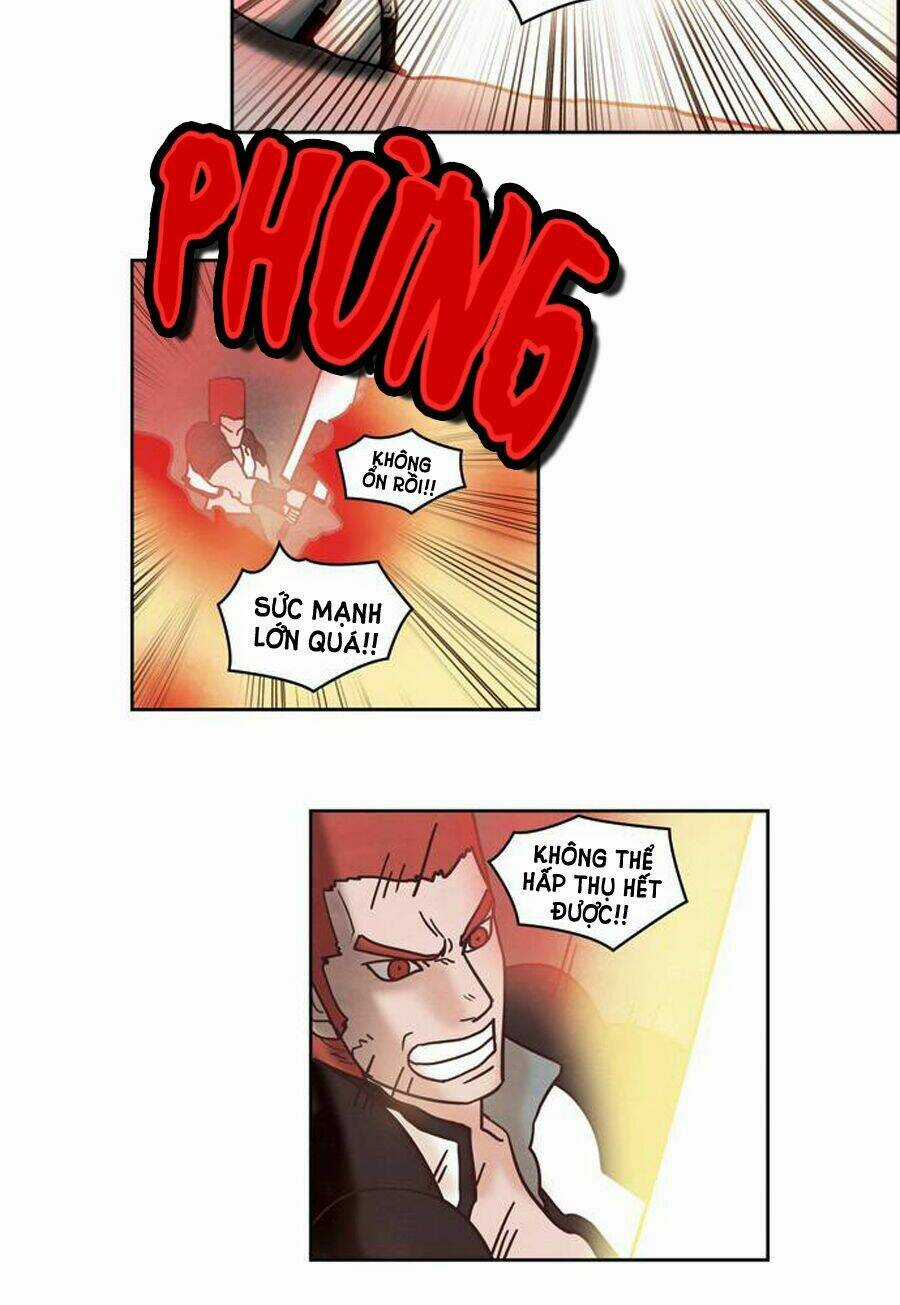 The Devil King Is Bored Chapter 114 trang 17