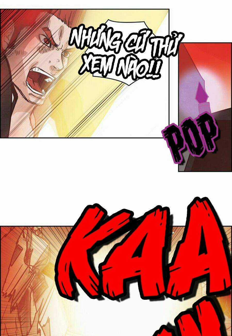 The Devil King Is Bored Chapter 114 trang 18