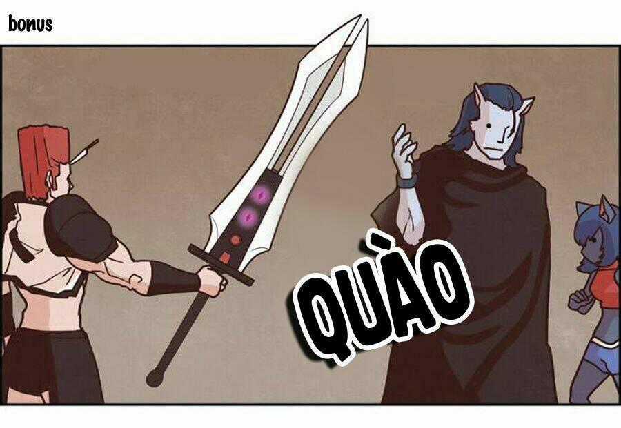 The Devil King Is Bored Chapter 114 trang 25