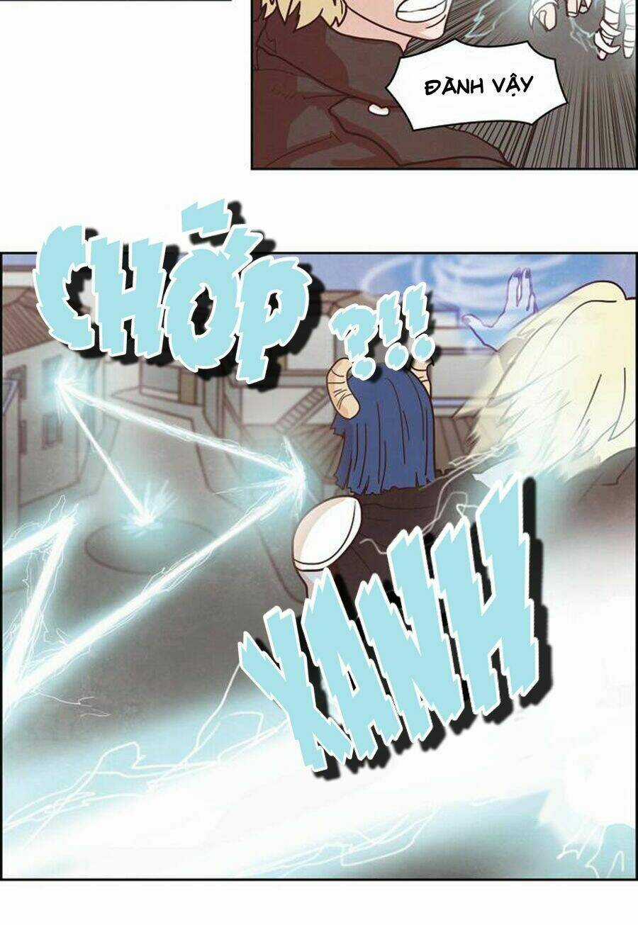 The Devil King Is Bored Chapter 114 trang 3