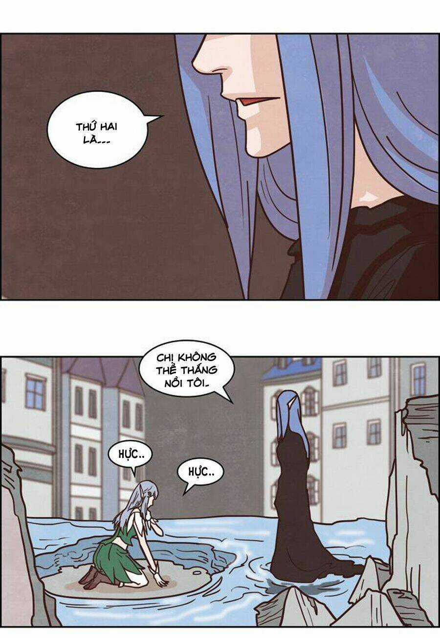 The Devil King Is Bored Chapter 115 trang 17