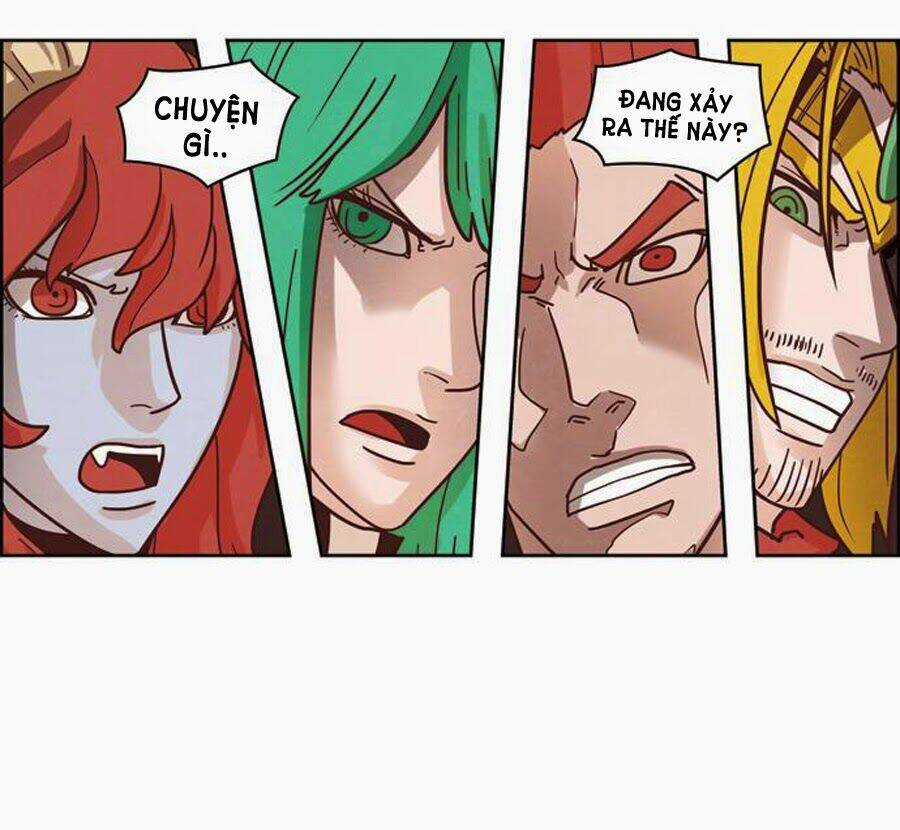 The Devil King Is Bored Chapter 116 trang 15