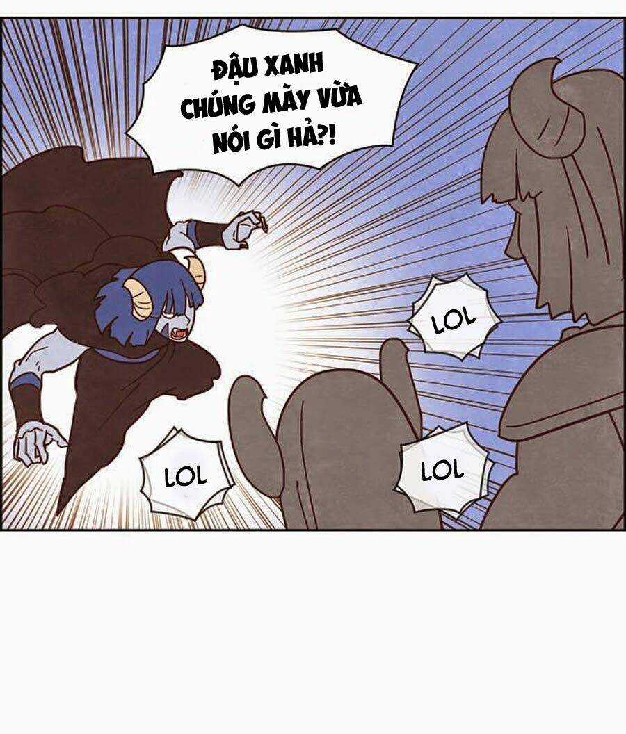 The Devil King Is Bored Chapter 118 trang 14