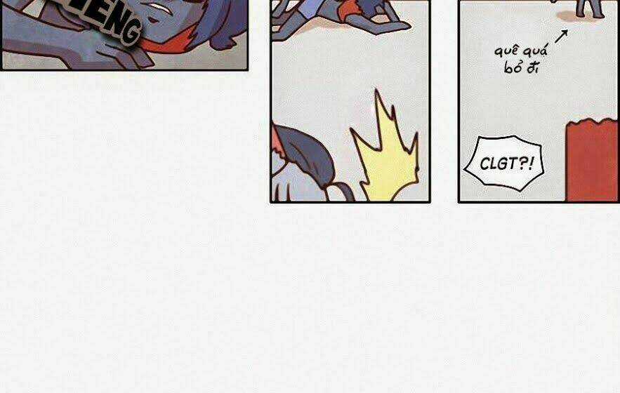 The Devil King Is Bored Chapter 119 trang 10