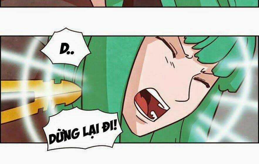 The Devil King Is Bored Chapter 119 trang 12