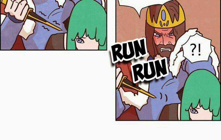 The Devil King Is Bored Chapter 119 trang 14