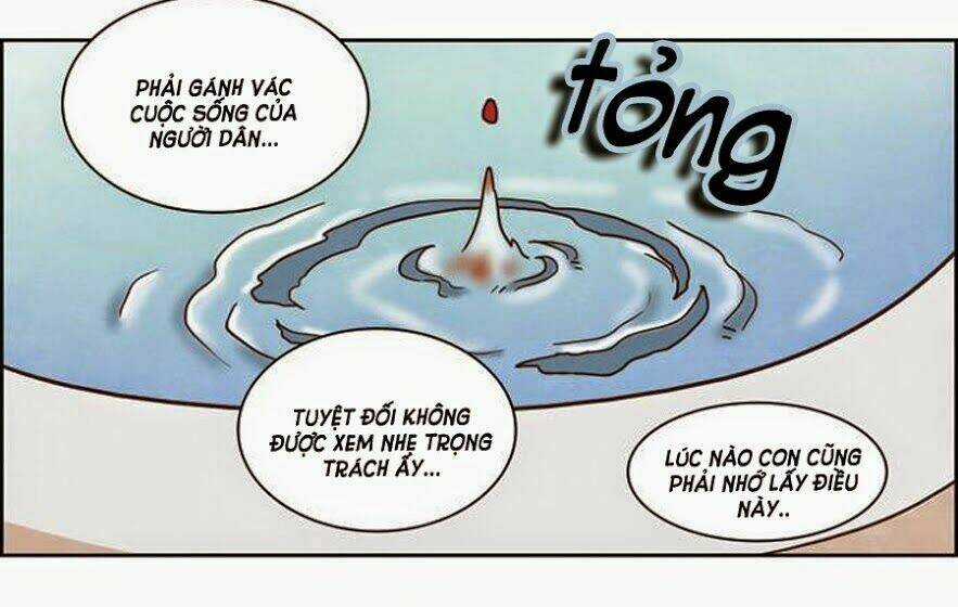 The Devil King Is Bored Chapter 119 trang 16