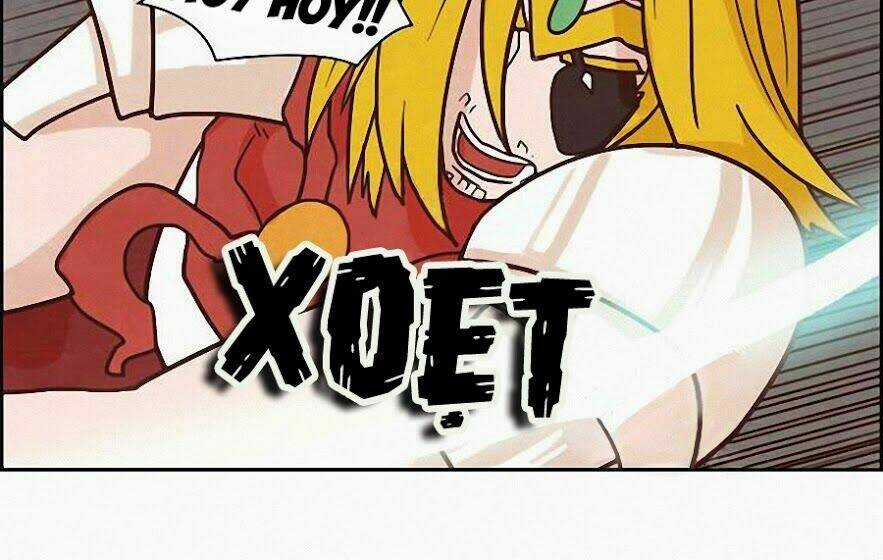 The Devil King Is Bored Chapter 119 trang 18