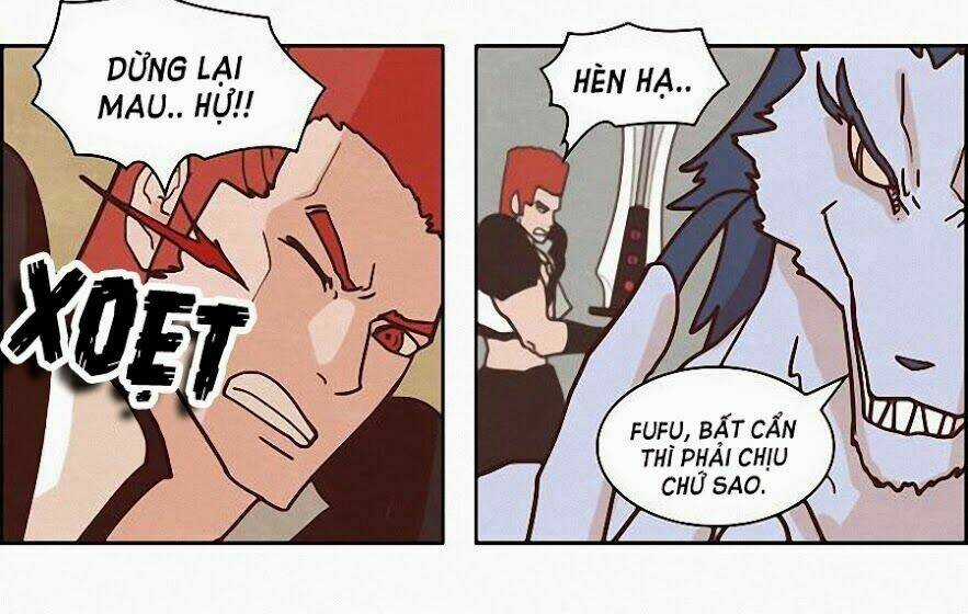 The Devil King Is Bored Chapter 119 trang 2