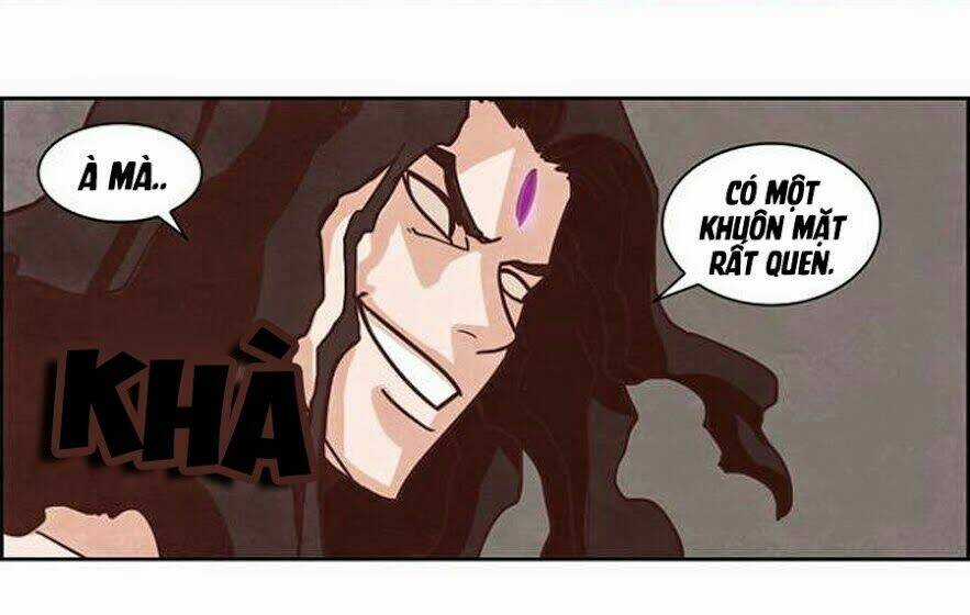 The Devil King Is Bored Chapter 119 trang 22