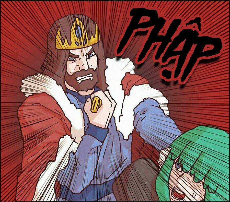 The Devil King Is Bored Chapter 119 trang 26